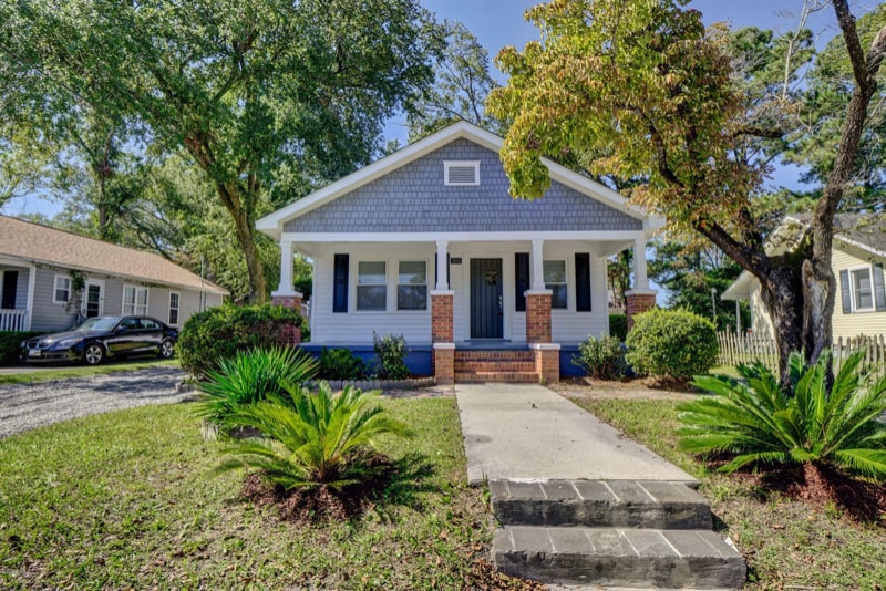 Photo - 105 Montgomery Ave (Wilmington, NC)