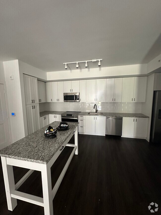 Liberia Loft Apartments for Rent Hollywood, FL 4 Rentals