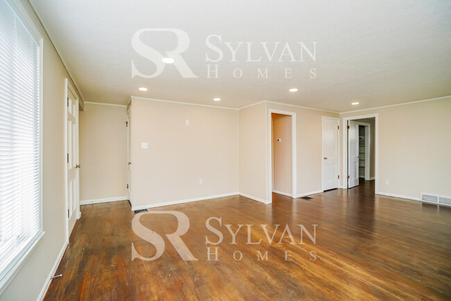 Foto del edificio - One-level 3 BR, 1 BA home