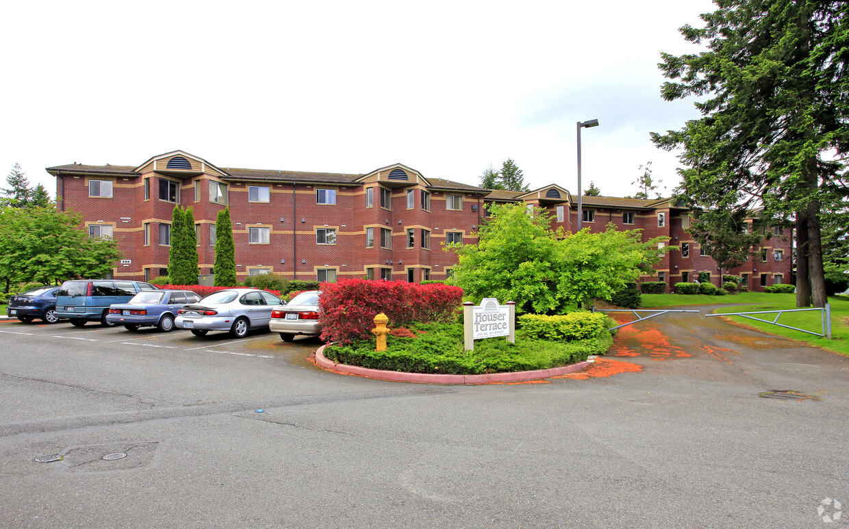 Building Photo - Houser Terrace