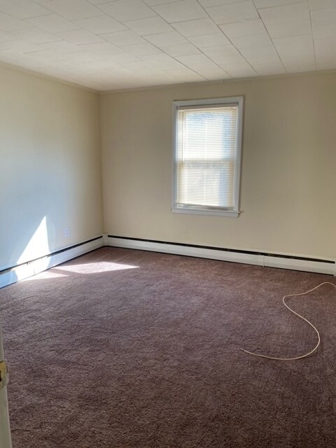 Main Bedroom - 3210 Albemarle Ave