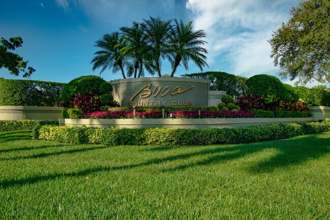 Building Photo - 17031 Boca Club Blvd