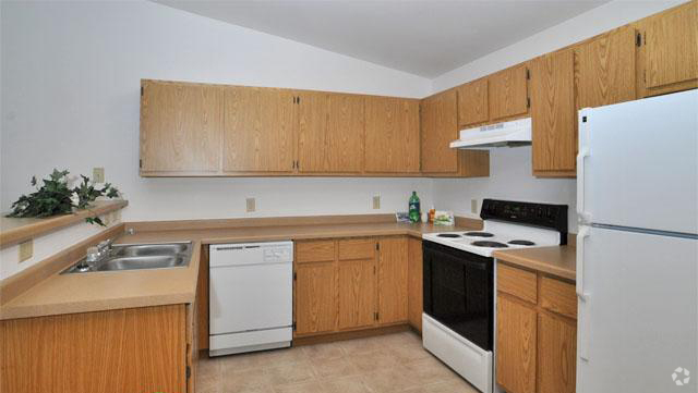 Interior Photo - Tamarack Apartment Homes