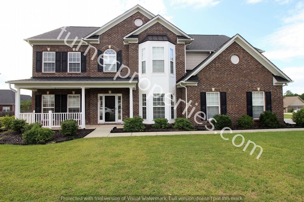 300 Esplanade Ln, Columbia, SC 29229 House Rental in Columbia, SC