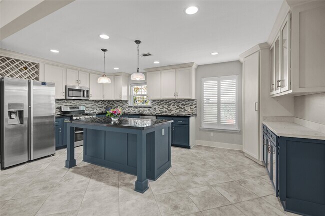 Foto del edificio - 10303 Greenwillow Dr
