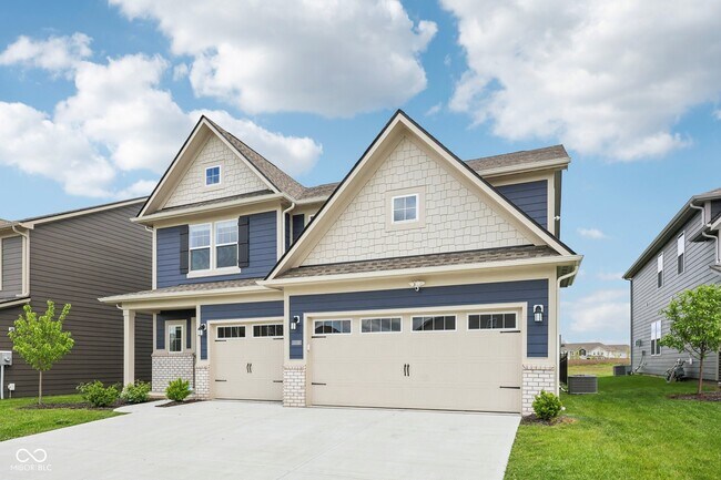 Foto del edificio - 17255 Gresham Ln