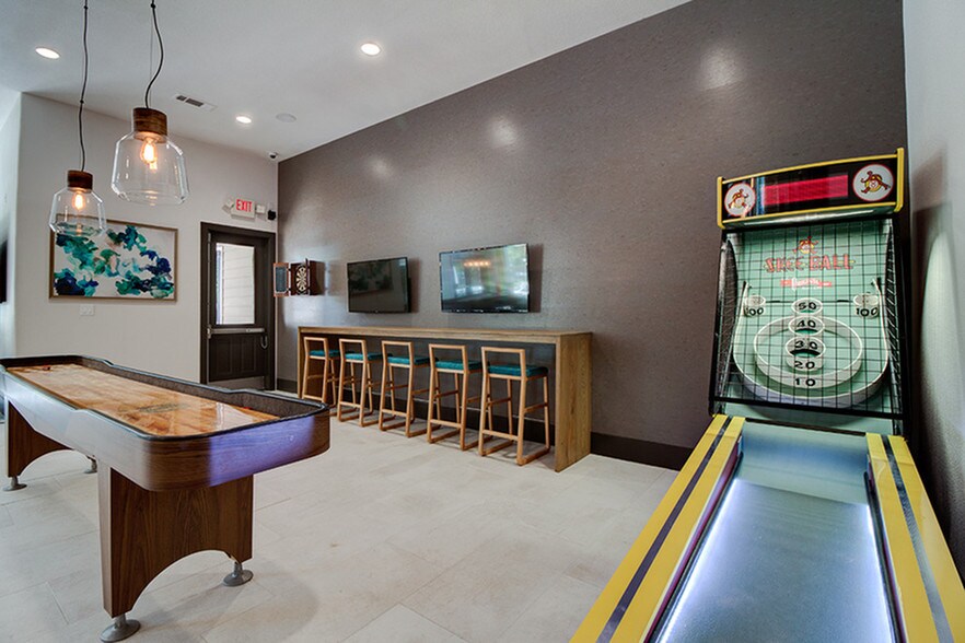 Asher Rentals Austin, TX