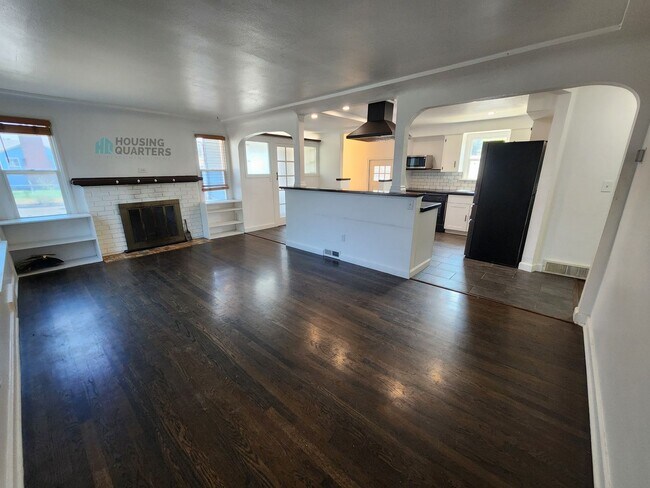 Foto del edificio - 2603 W Upton Ave