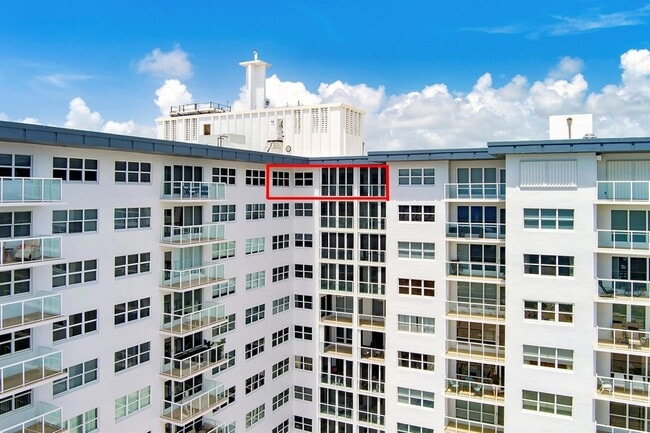 Building Photo - 111 N Pompano Beach Blvd