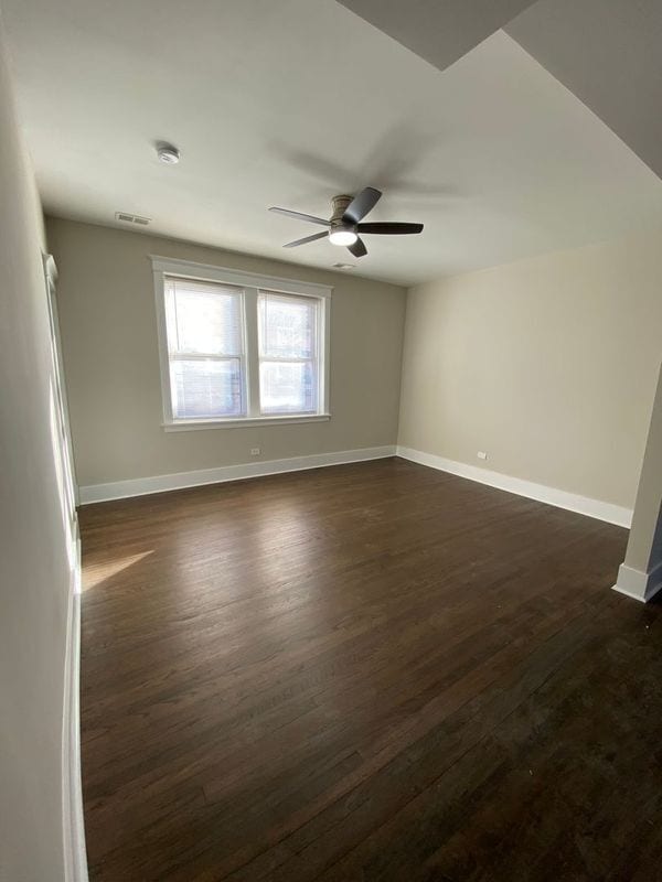 Foto del edificio - 3614 W 26th St