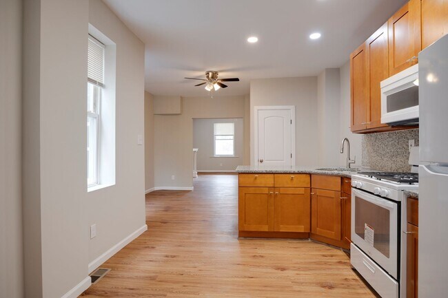 Foto del edificio - ???Newly Renovated MODERN 3BR and 1.5Bath Home in Mount Airy