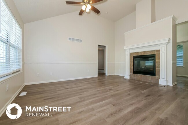 Foto del edificio - 5213 S Powell Ave