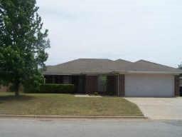 Foto principal - 5325 Western Plains Ave
