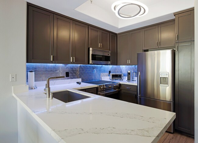 Foto del edificio - 4060 Glencoe Ave
