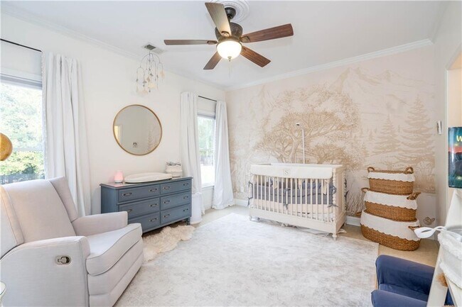 Foto del edificio - 2153 Whitekirk St NW