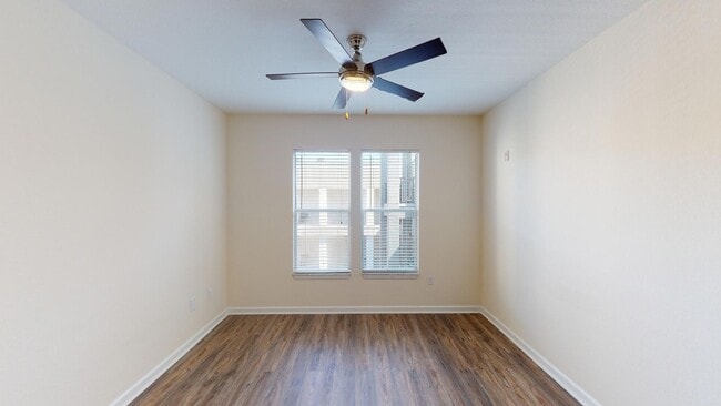 Interior Photo - The Vintage Lofts at West End