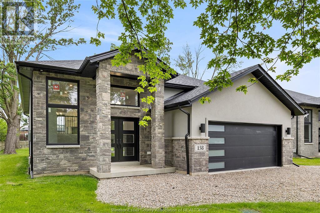 Photo principale - 158 Meloche Rd