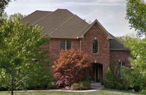 Primary Photo - 4101 Dartmoor Dr, Greenwood, IN 46143