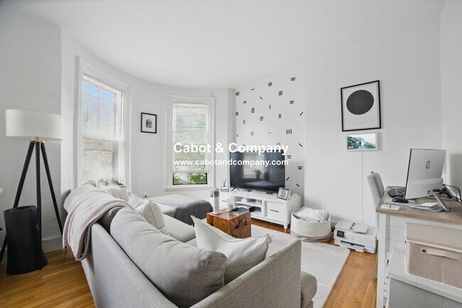 Foto del edificio - 104 Appleton St