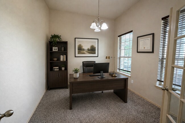 Foto del edificio - 11922 Harristown Dr