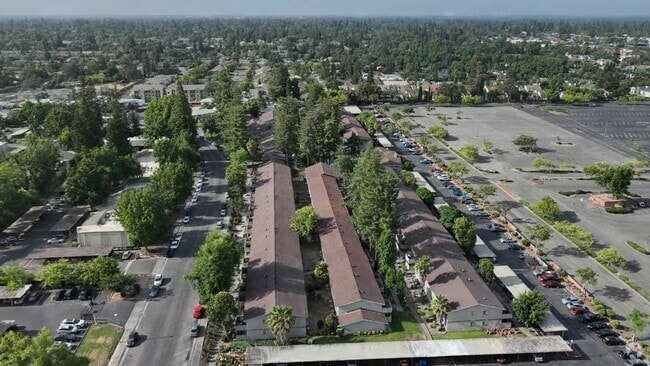  - Sunrise Center Apartments