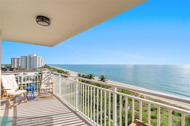 Foto del edificio - 5200 N Ocean Blvd