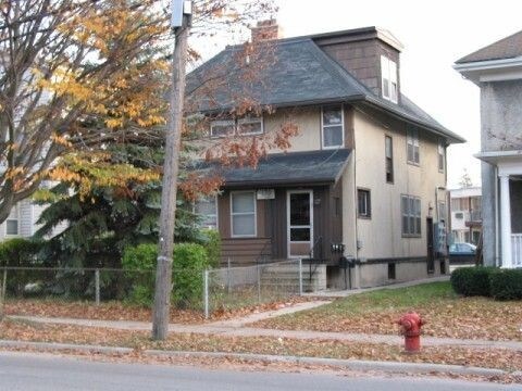 Primary Photo - 1328 Geddes Ave