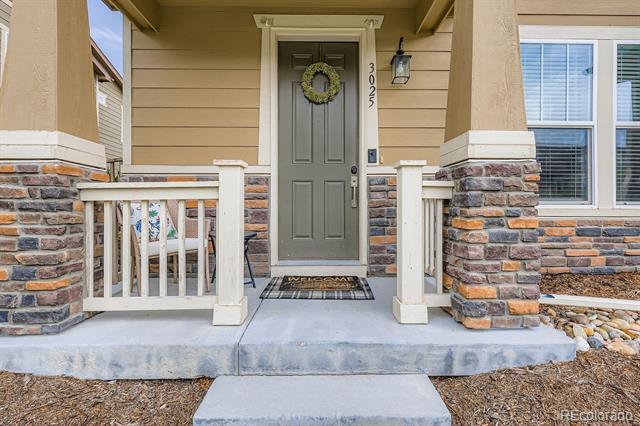 Foto del edificio - 3025 Low Meadow Blvd