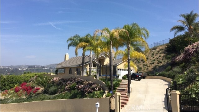 Building Photo - 1083 N Encanto St