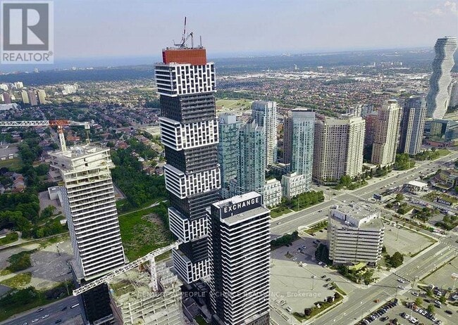 Photo du bâtiment - 4015 The Exchange