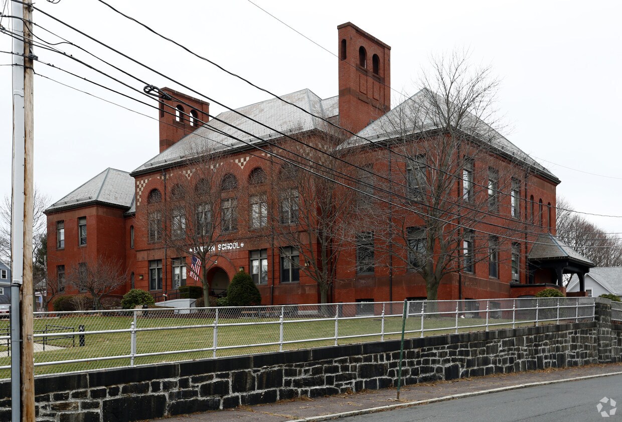 Foto principal - Lincoln School