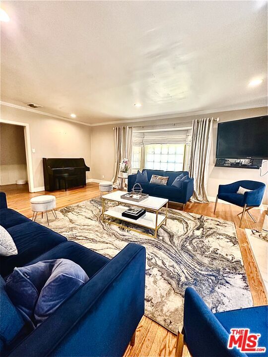 Foto del edificio - 6618 Moore Dr