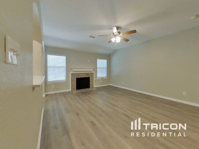 Foto del edificio - 2306 Hunter Park Ct