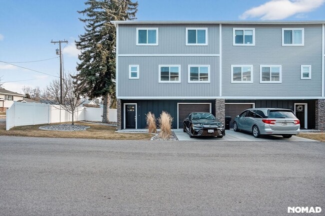 Building Photo - 3106 Boulder Ave