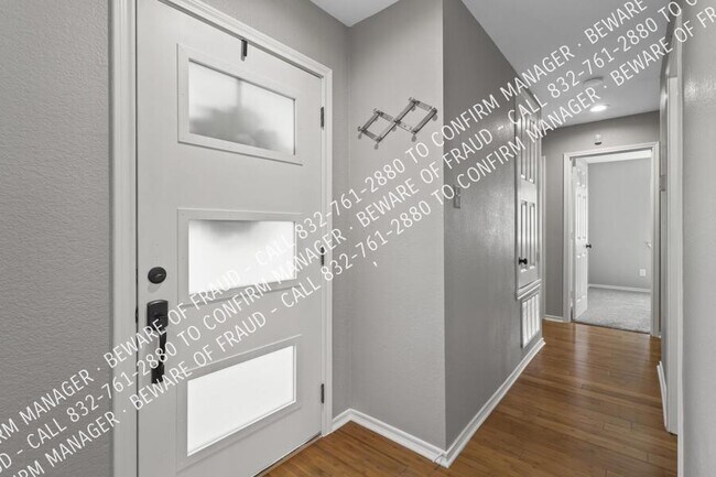 Foto del edificio - 2610 Lookout Dr