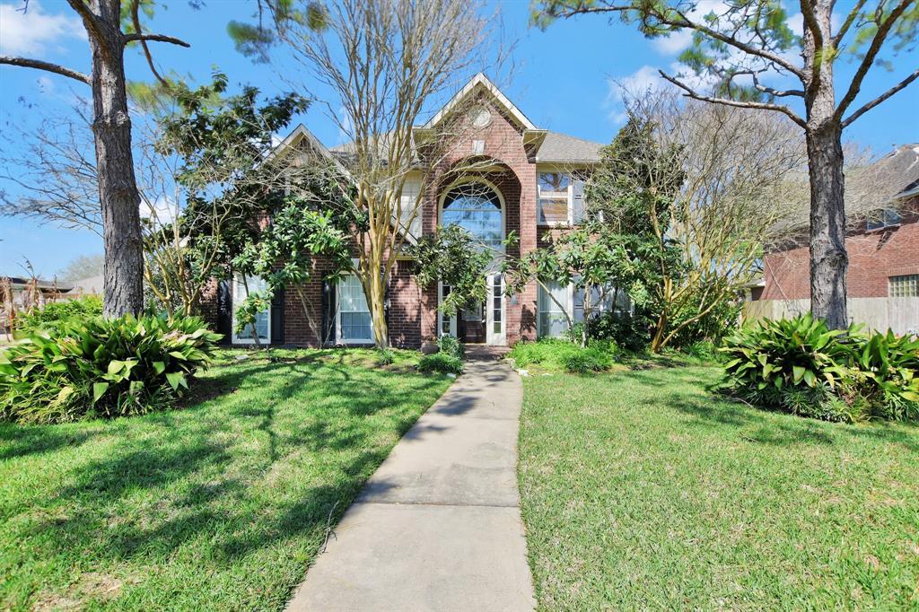 1709 Orlando St, Friendswood, TX 77546 House for Rent in Friendswood