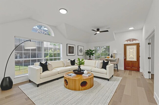 Foto del edificio - 1108 Pecan Creek Dr