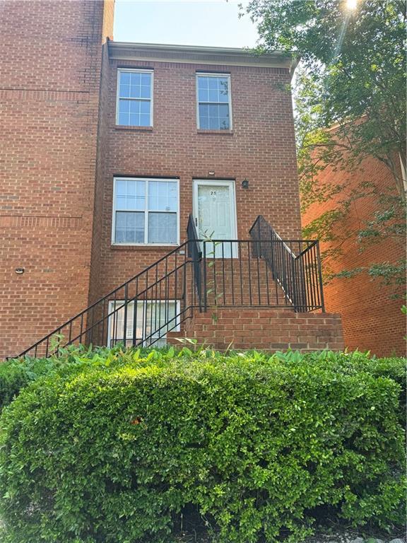 Foto del edificio - 75 Davis Mill Ct