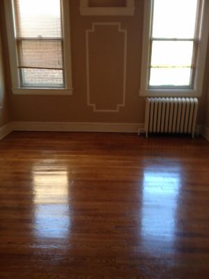 Sala de comedor - 715 Yonkers Ave