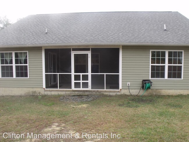 Foto del edificio - 3 br, 2 bath House - 101 Red Bud Court