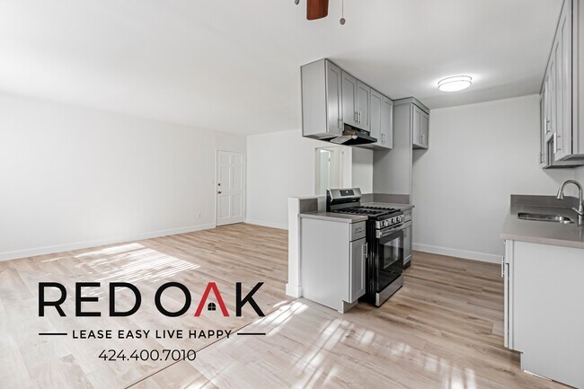 Foto del edificio - 5130 Yarmouth Ave