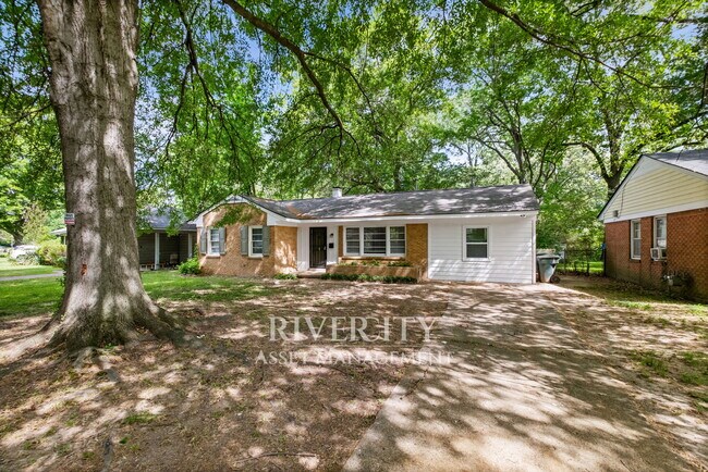 Building Photo - 4502 Dunn Ave