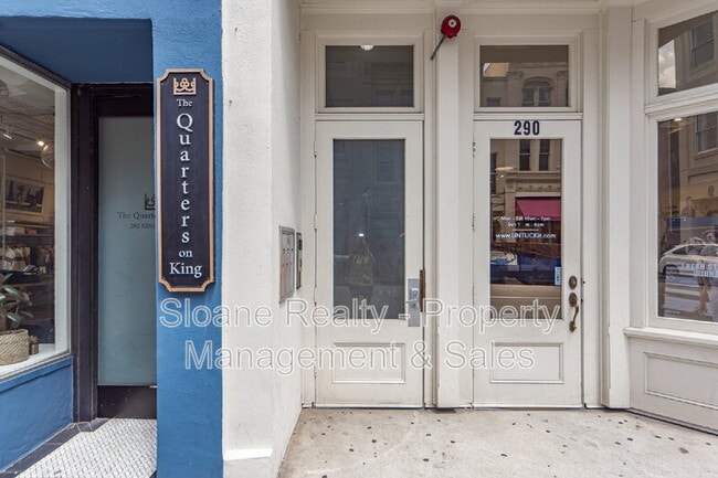 Photo - 290 King St Apartment