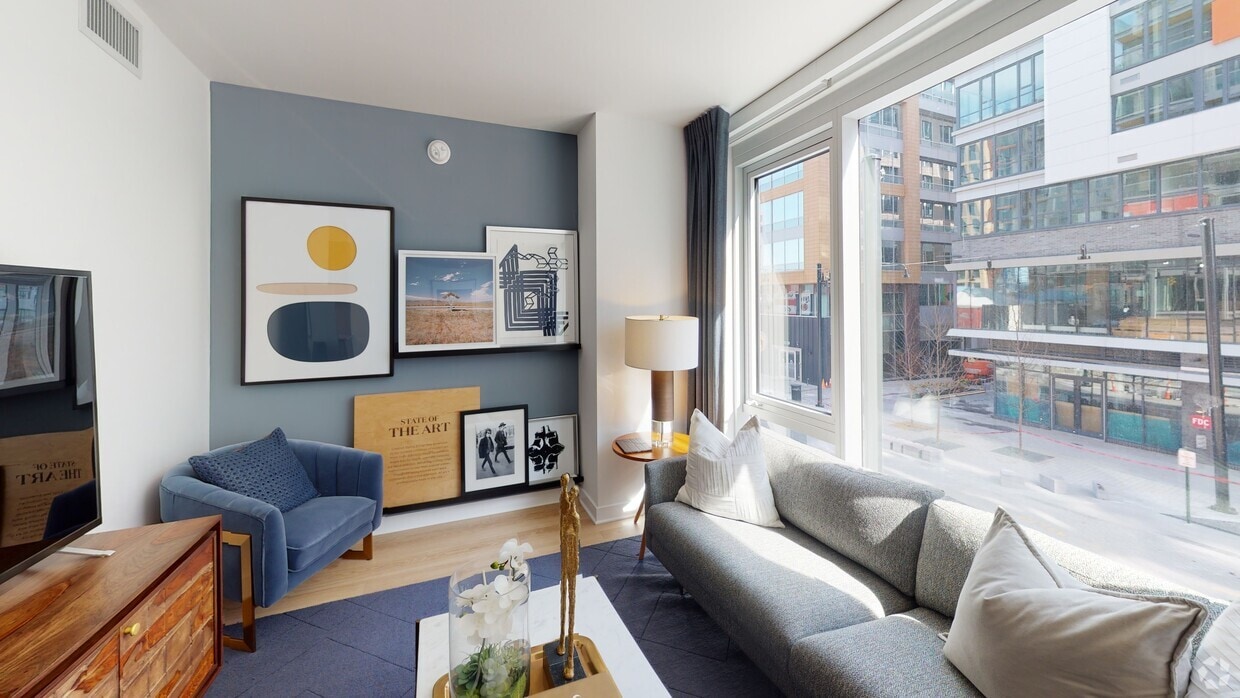 Photo - West Half Apartments
