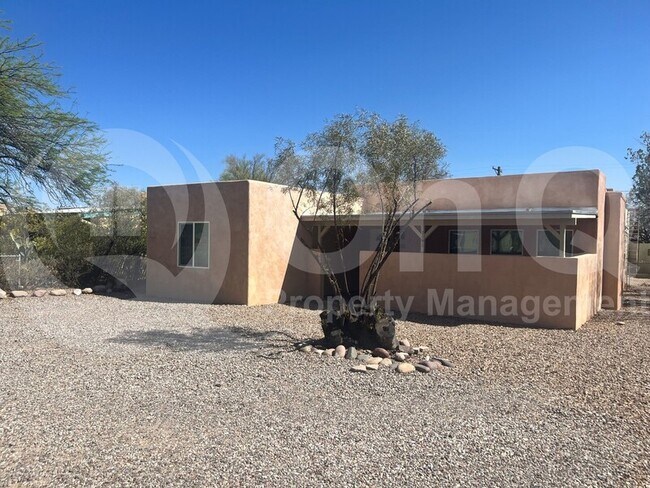 Foto del edificio - 216 E Waverly St