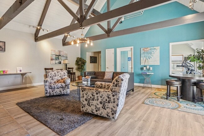 Foto del edificio - Windmill Apartments