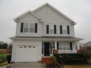 Building Photo - 521 Brummell Ln