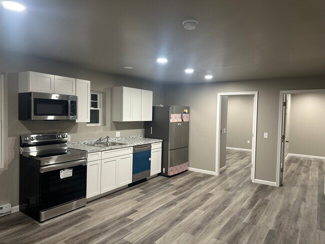 Foto del edificio - 316 Cherry St