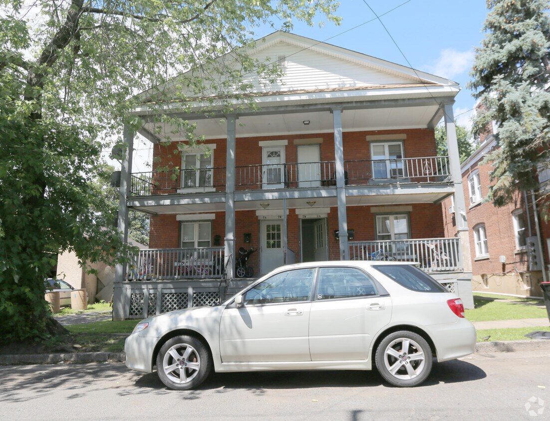 911 Church St, Bound Brook, NJ 08805 Apartments in Bound Brook, NJ