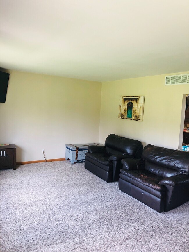 Living Room - 247 W Streetsboro St